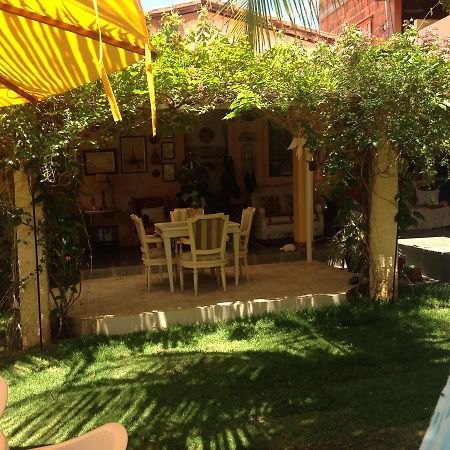 Pousada Peregrino Barra de Jacuípe Exterior foto